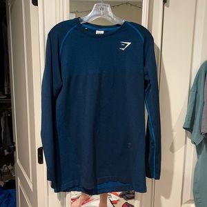 Gymshark Long Sleve